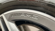 Mercedes-Benz GLA 180 AMG Line Premium Plus 5dr Auto Petrol Hatchback